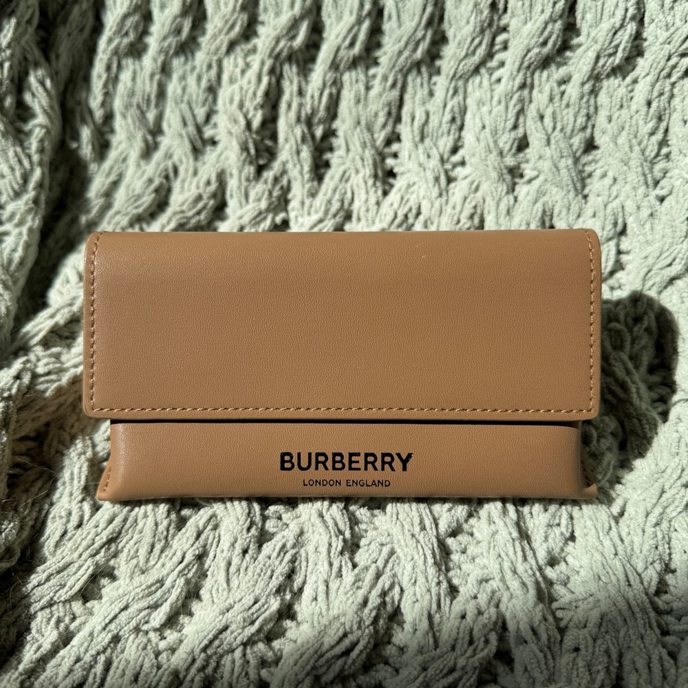 NWT - Burberry Sunglasses